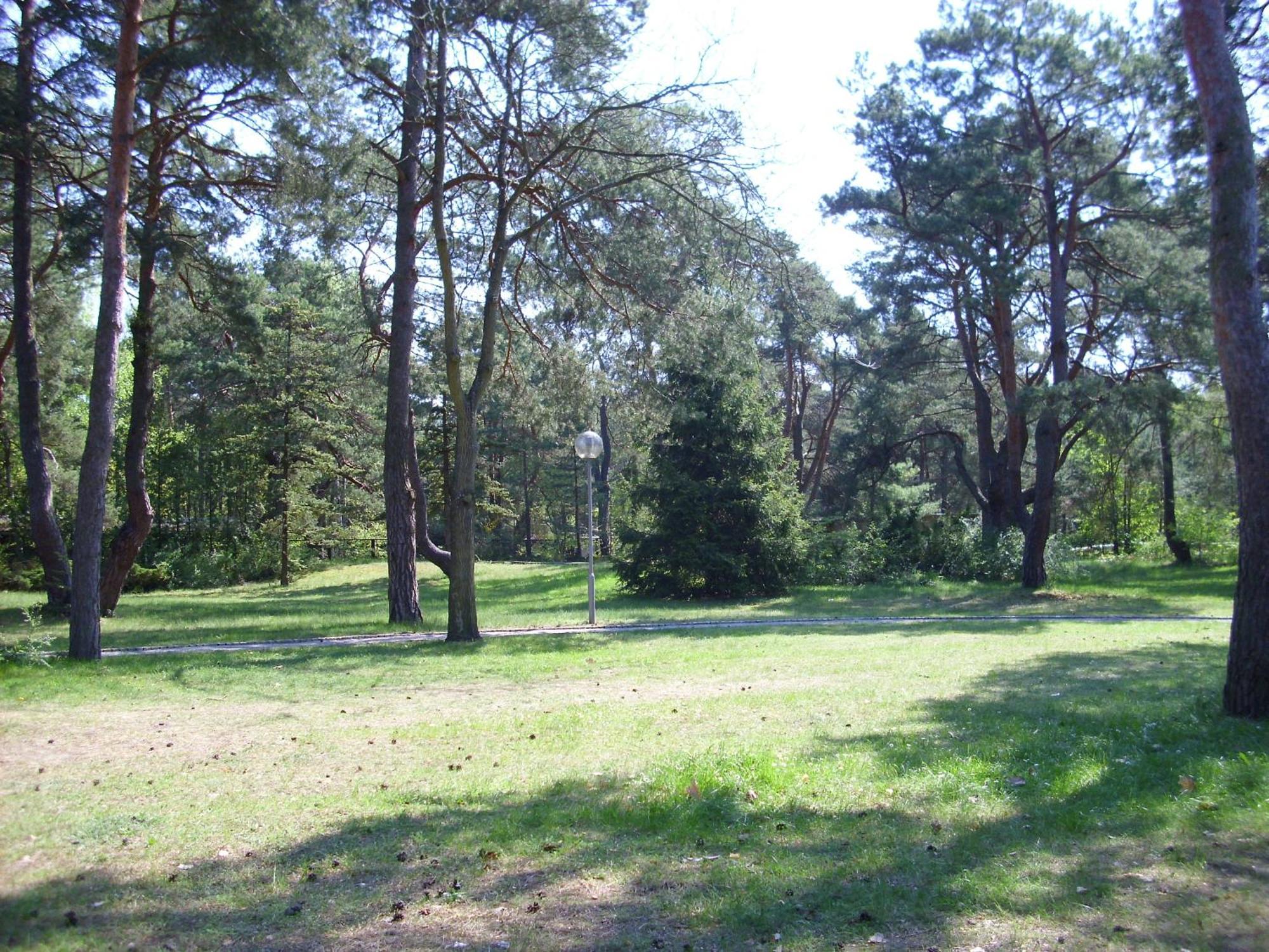 Fewoamglubigsee Wendisch Rietz Exterior photo